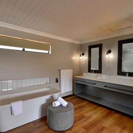 Dunkeld East Hotell Dullstroom Eksteriør bilde