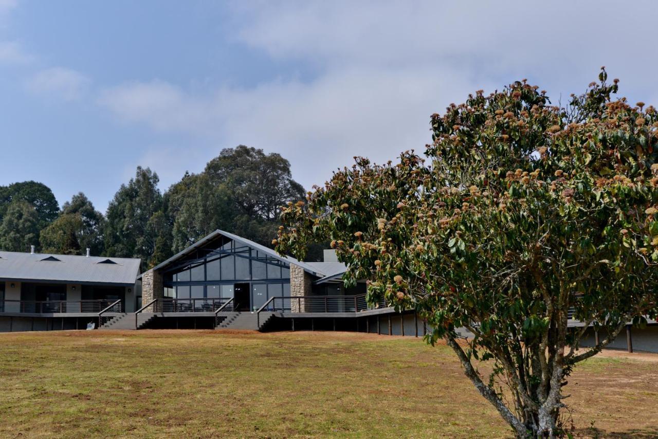 Dunkeld East Hotell Dullstroom Eksteriør bilde