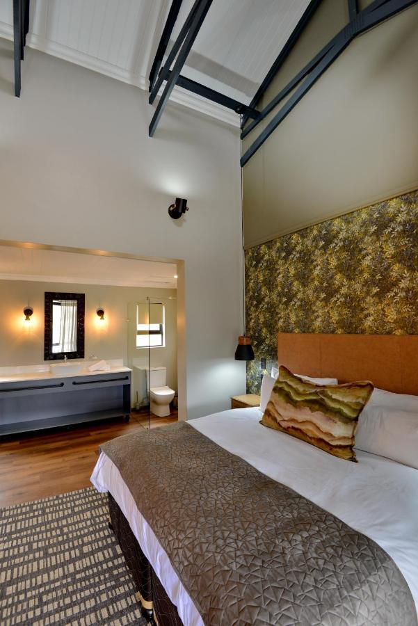 Dunkeld East Hotell Dullstroom Eksteriør bilde