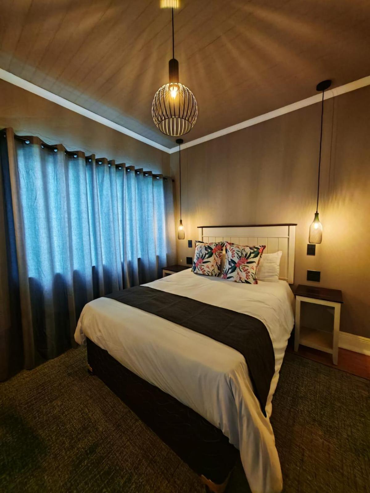 Dunkeld East Hotell Dullstroom Eksteriør bilde
