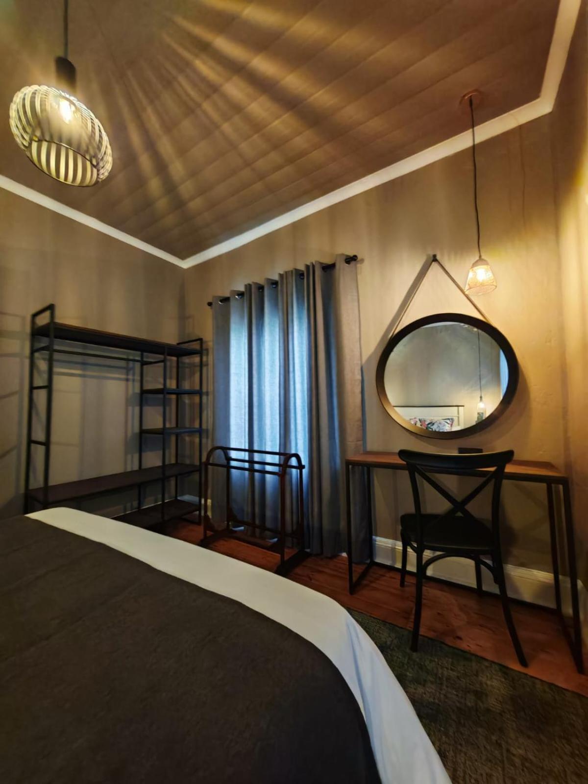Dunkeld East Hotell Dullstroom Eksteriør bilde